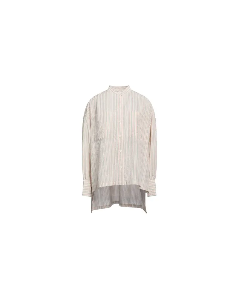 Inès de la Fressange TOPS - Hemdenauf YOOX.COM Hellrosa