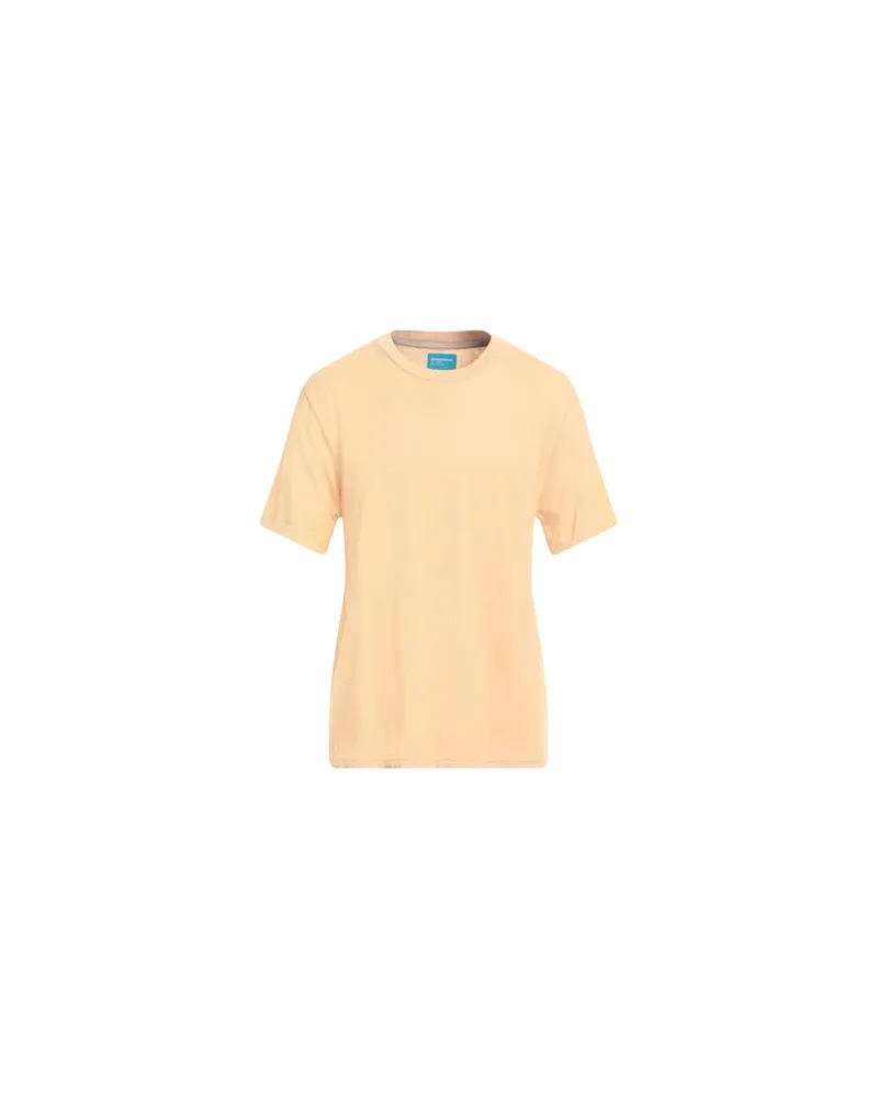 NotSoNormal TOPS - T-shirtsauf YOOX.COM Beige