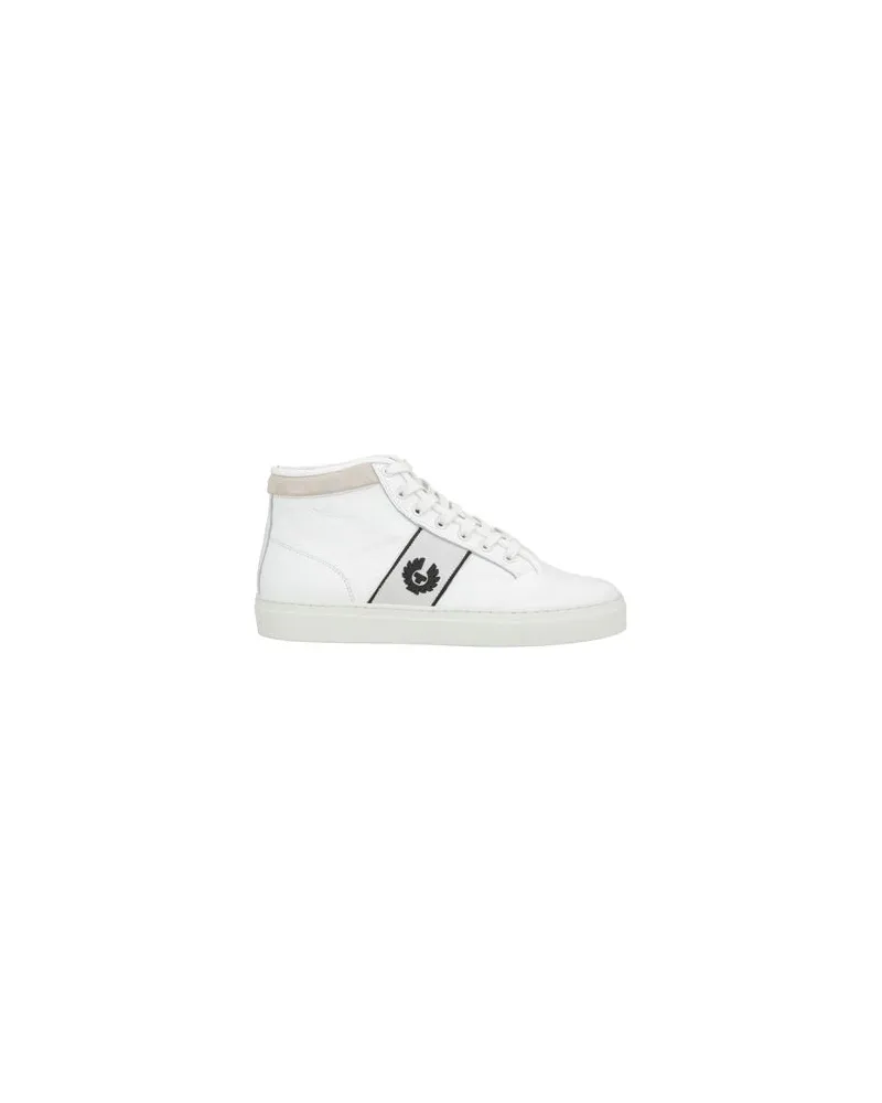 Belstaff SCHUHE - Sneakersauf YOOX.COM Weiß