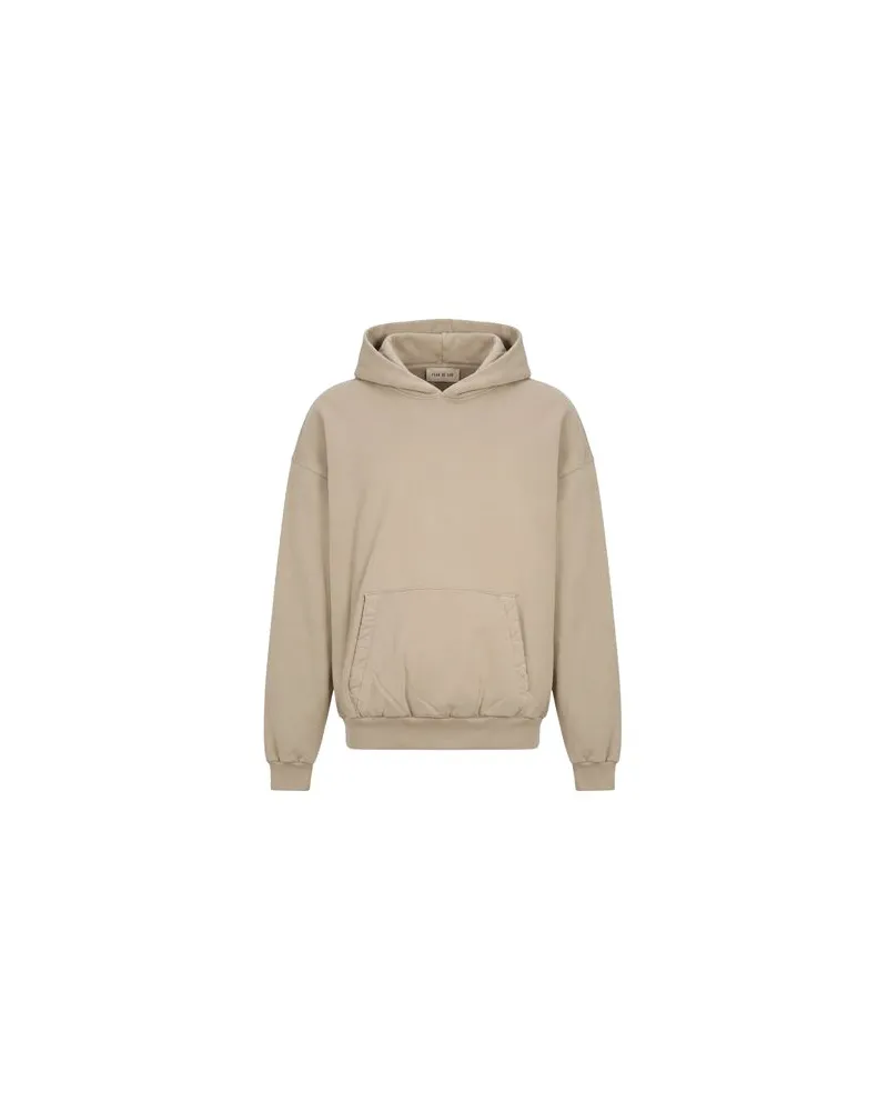 Fear of God TOPS - Sweatshirtsauf YOOX.COM Salbeigrün