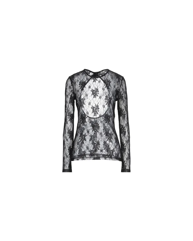 Nina Ricci TOPS - Topsauf YOOX.COM Schwarz