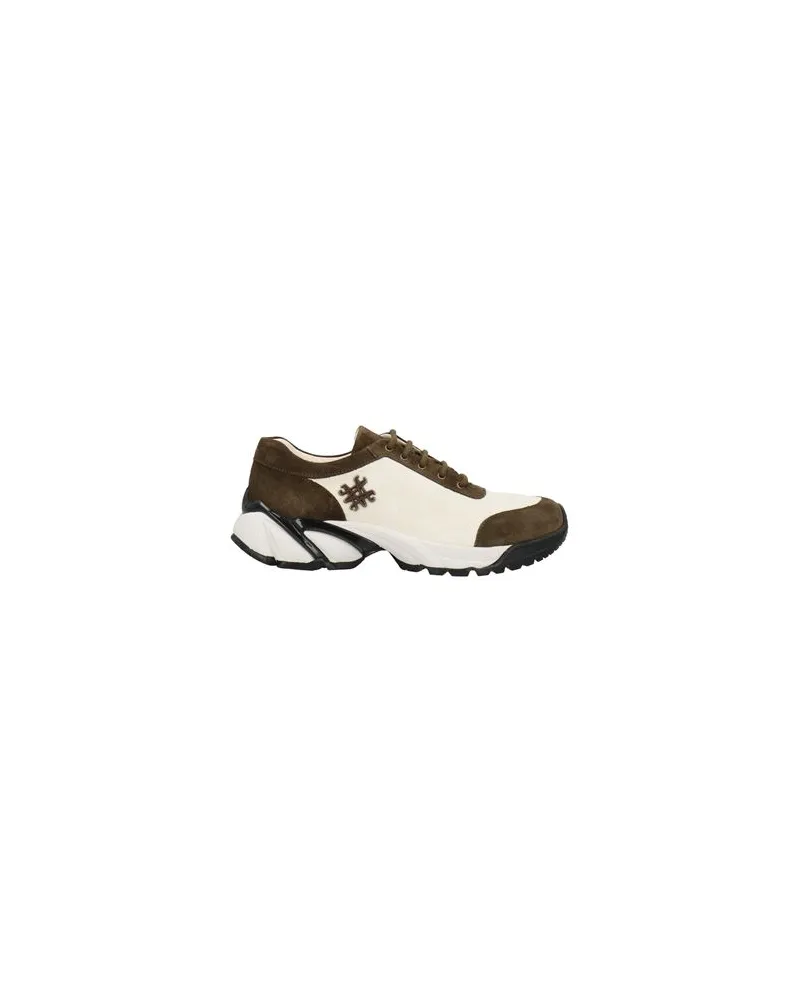 Mr & Mrs Italy SCHUHE - Sneakersauf YOOX.COM Militärgrün