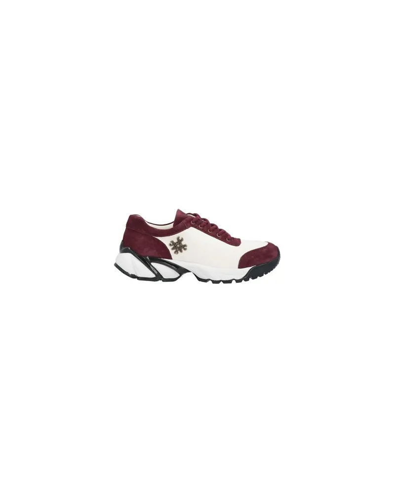 Mr & Mrs Italy SCHUHE - Sneakersauf YOOX.COM Pflaume