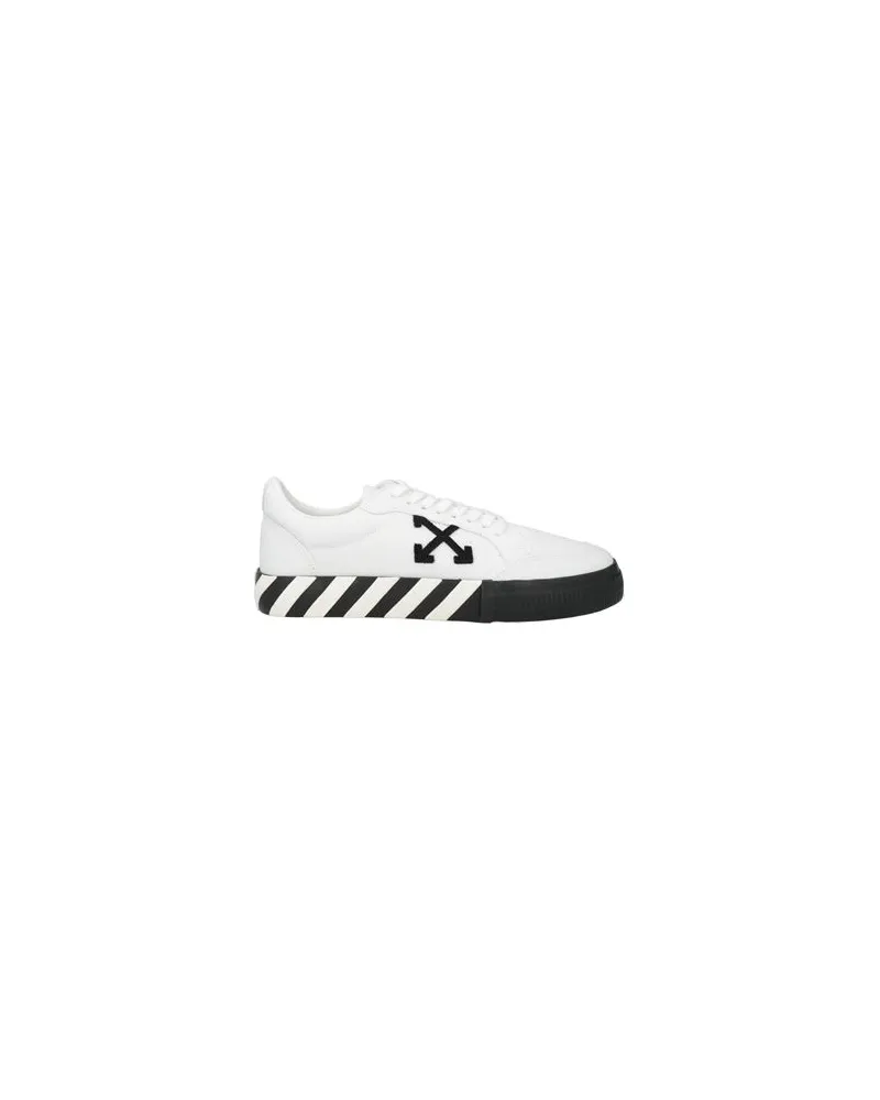 OFF-WHITE SCHUHE - Sneakersauf YOOX.COM Weiß