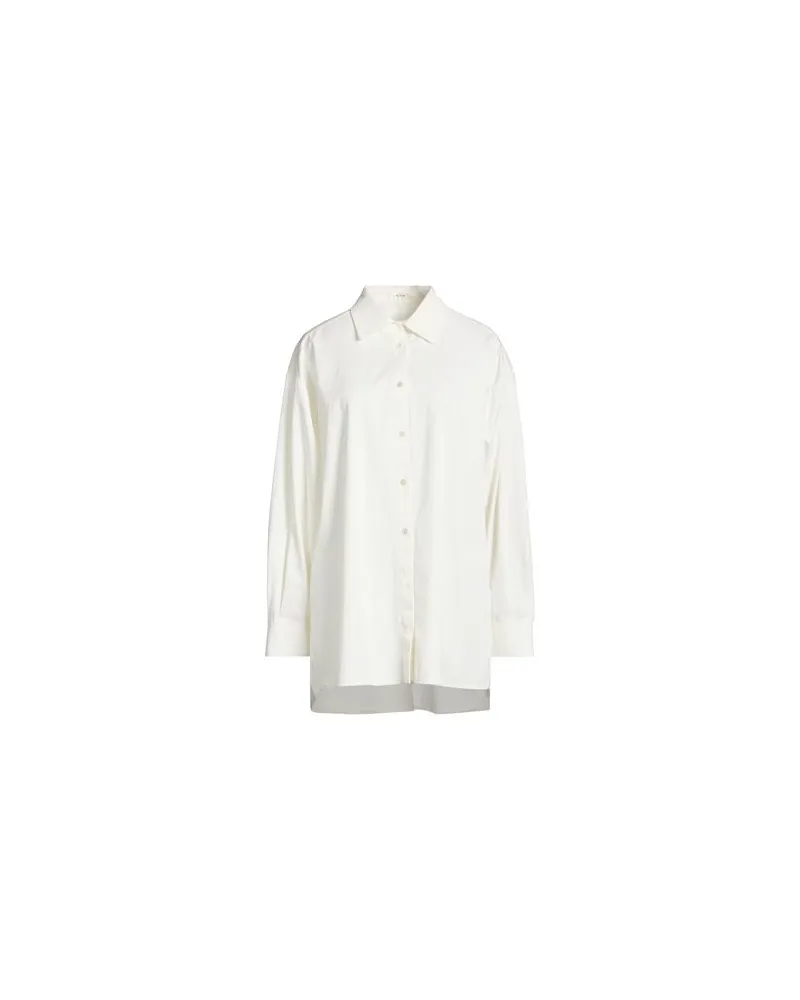 The Row TOPS - Hemdenauf YOOX.COM Off