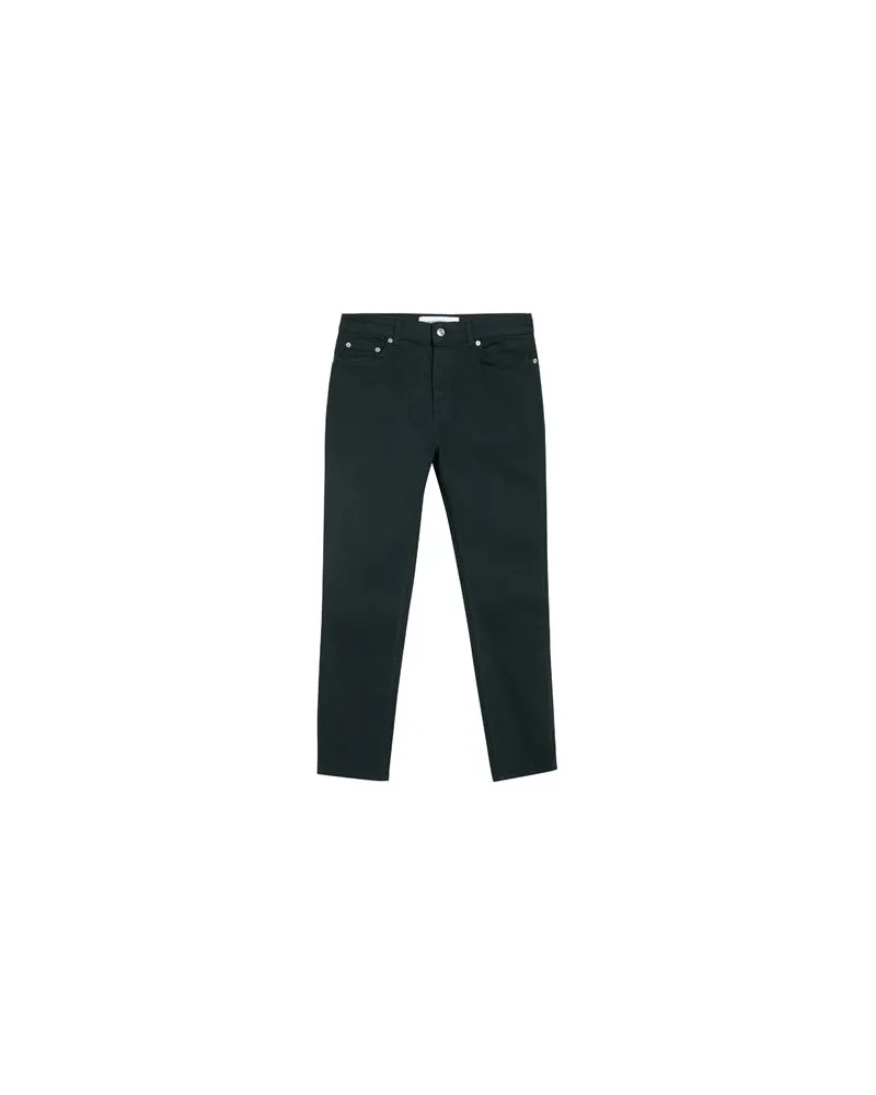 Department 5 HOSEN & RÖCKE - Hosenauf YOOX.COM Dunkelgrün