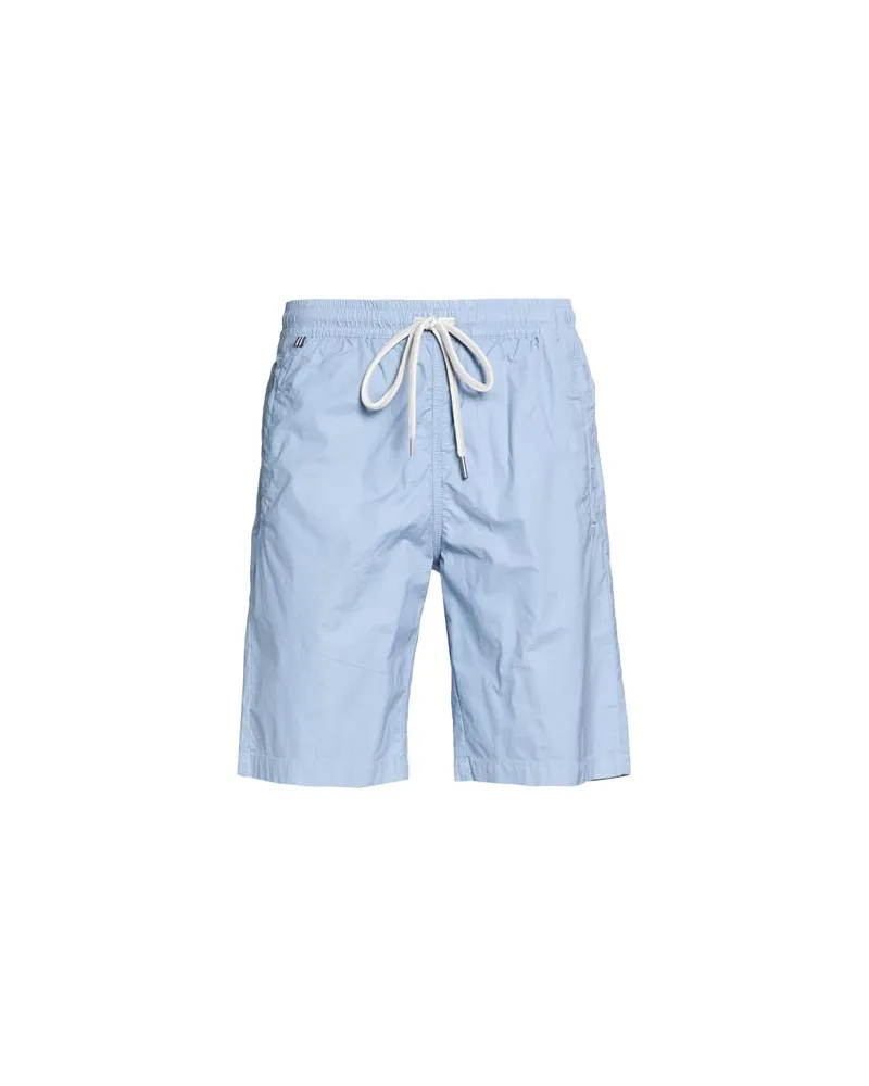 AT.P.CO HOSEN & RÖCKE - Shorts & Bermudashortsauf YOOX.COM Himmelblau