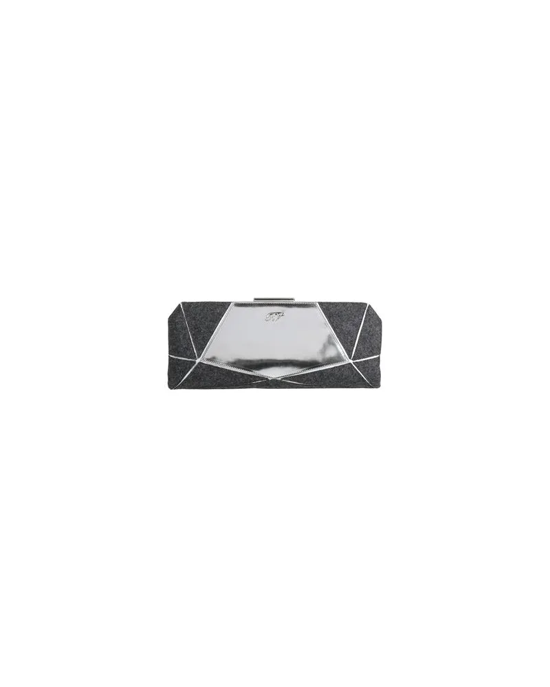 Roger Vivier TASCHEN - Handtaschenauf YOOX.COM Silber
