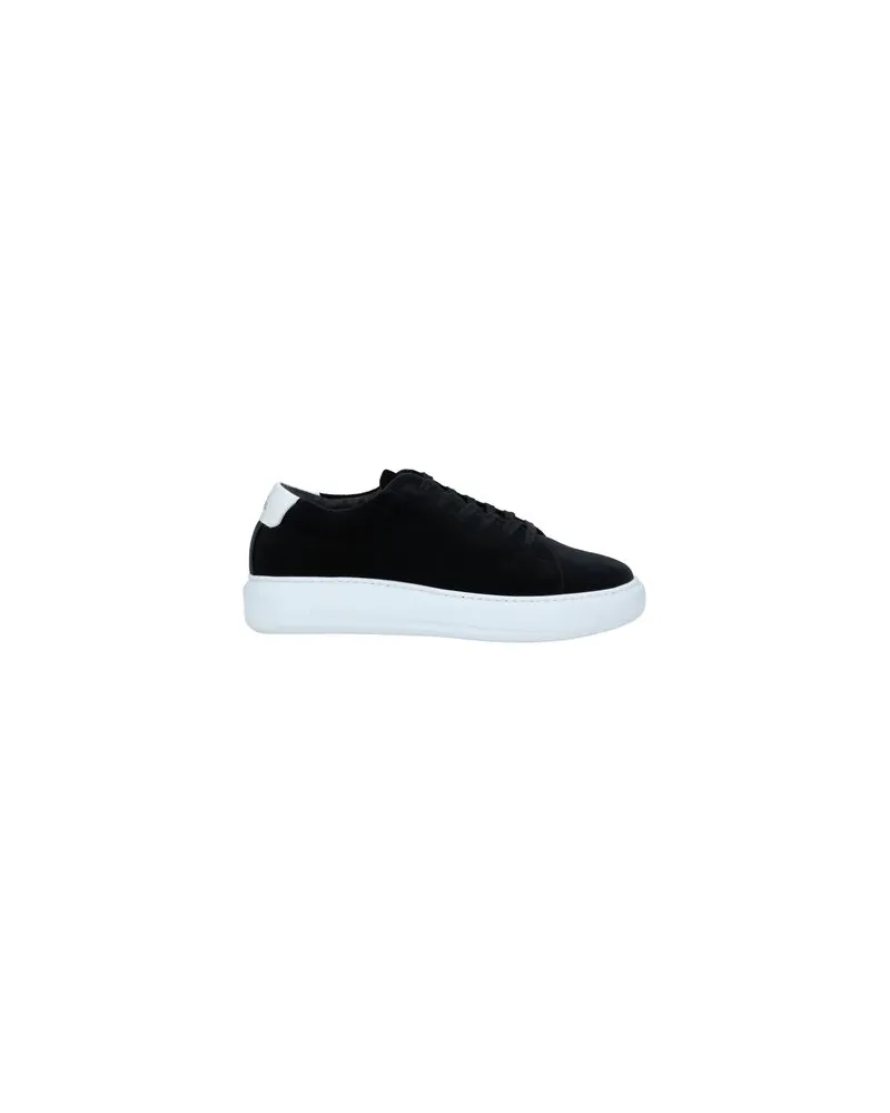 NATIONAL STANDARD SCHUHE - Sneakersauf YOOX.COM Schwarz
