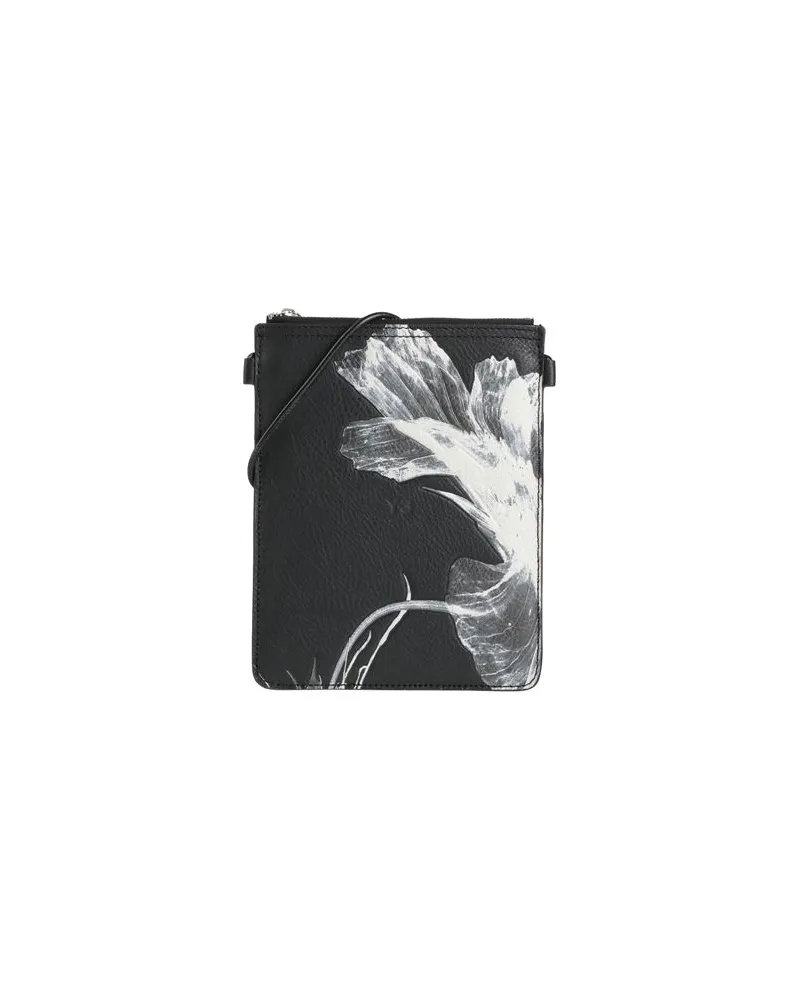 Y-3 TASCHEN - Umhängetascheauf YOOX.COM Schwarz