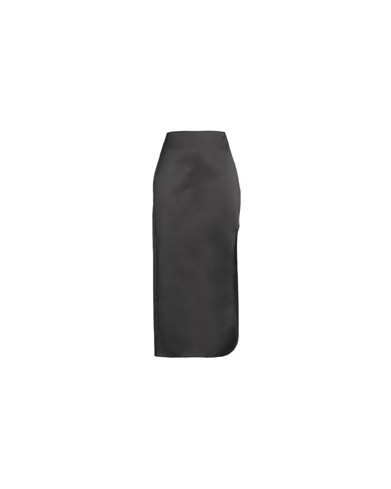 By Malene Birger HOSEN & RÖCKE - Midi-Röckeauf YOOX.COM Schwarz