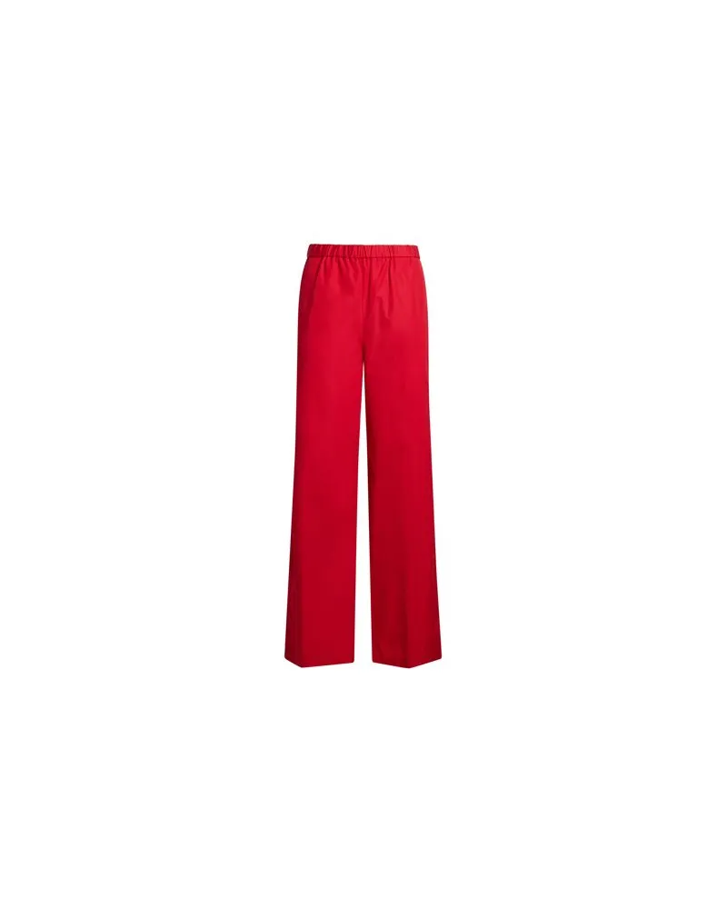 ASPESI HOSEN & RÖCKE - Hosenauf YOOX.COM Rot
