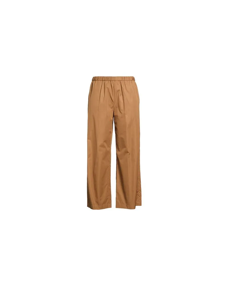 ASPESI HOSEN & RÖCKE - Hosenauf YOOX.COM Kamel