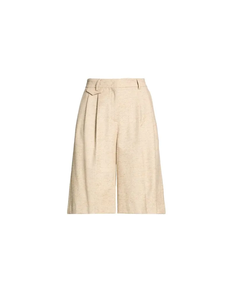 Slowear HOSEN & RÖCKE - Shorts & Bermudashortsauf YOOX.COM Sand