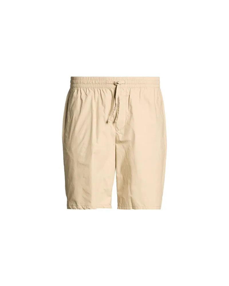 Only & Sons HOSEN & RÖCKE - Shorts & Bermudashortsauf YOOX.COM Beige