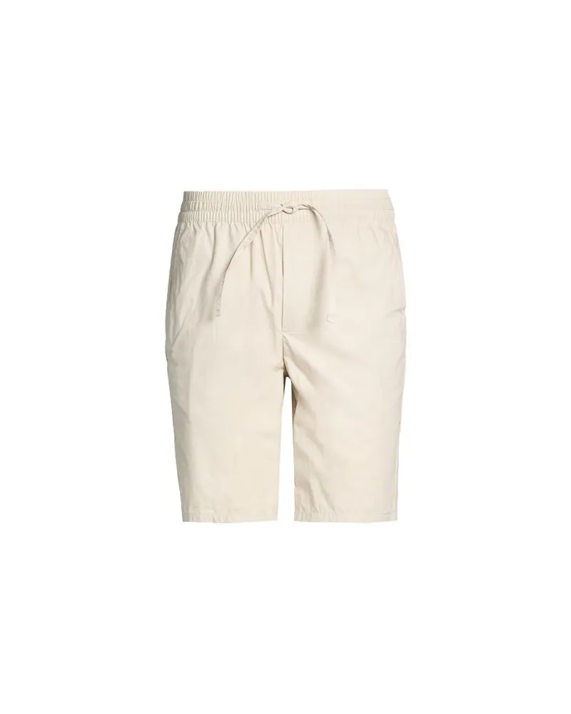 Only & Sons HOSEN & RÖCKE - Shorts & Bermudashortsauf YOOX.COM Hellgrau