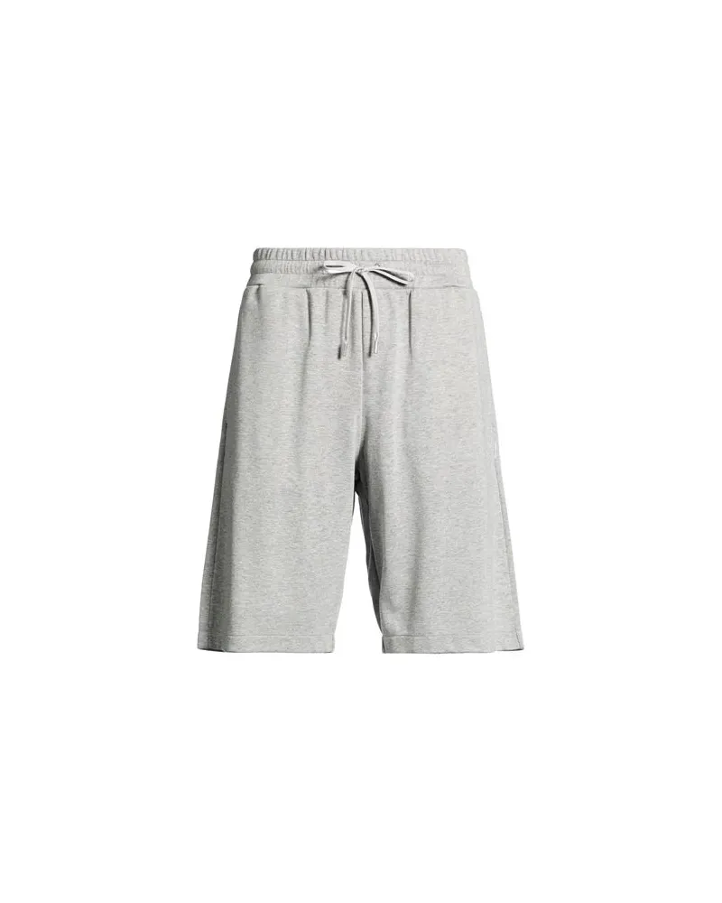 LARDINI HOSEN & RÖCKE - Shorts & Bermudashortsauf YOOX.COM Grau