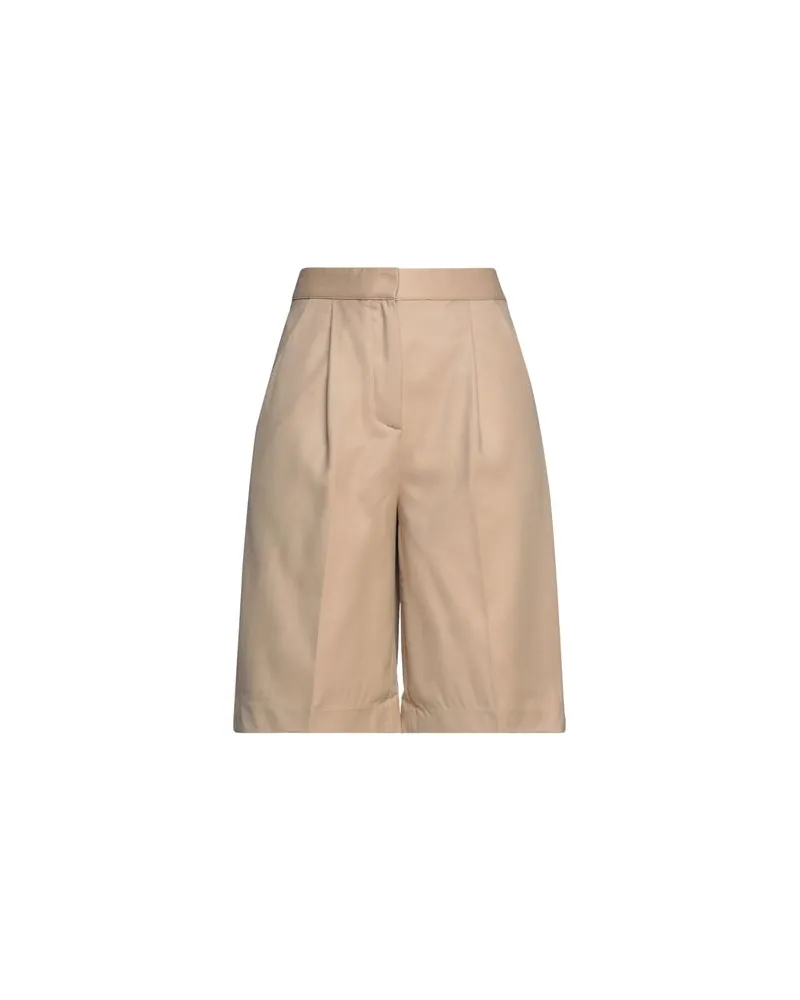Roberto Collina HOSEN & RÖCKE - Shorts & Bermudashortsauf YOOX.COM Kamel
