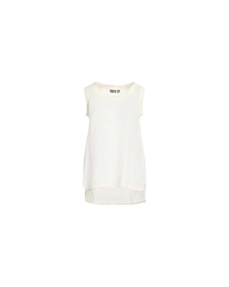 Aniye By TOPS - Topsauf YOOX.COM Elfenbein