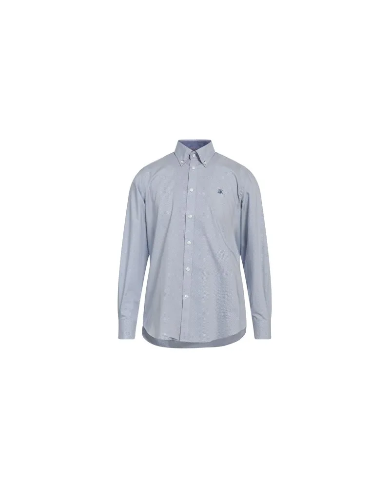 Harmont & Blaine TOPS - Hemdenauf YOOX.COM Himmelblau