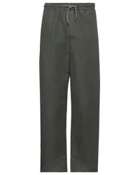 A.P.C. Hose Militärgrün