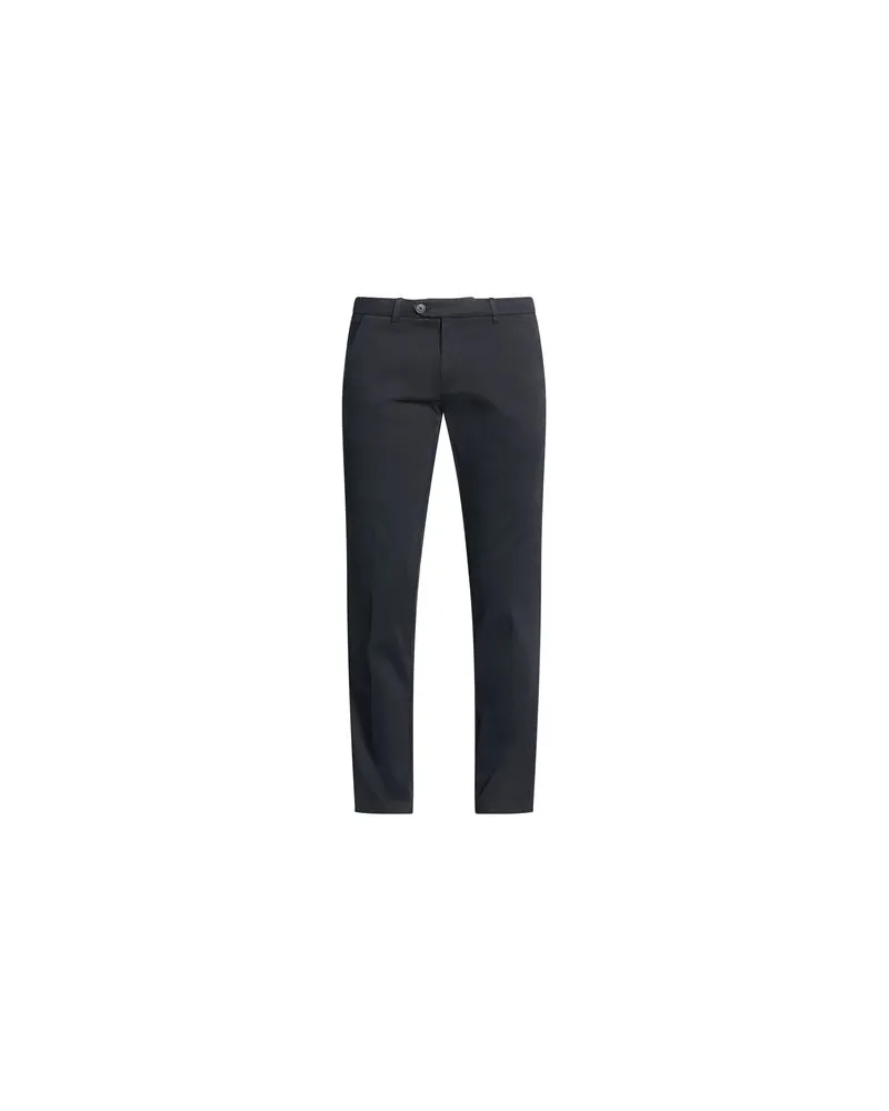 Roy Roger's HOSEN & RÖCKE - Hosenauf YOOX.COM Nachtblau