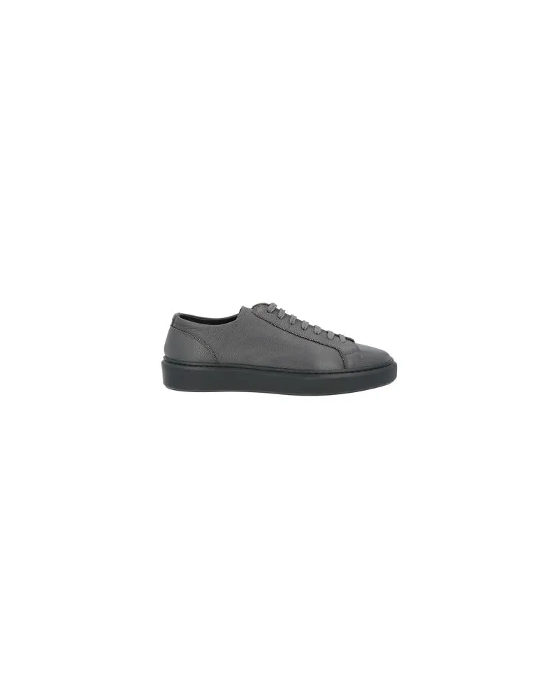 Doucal´s SCHUHE - Sneakersauf YOOX.COM Braungrau