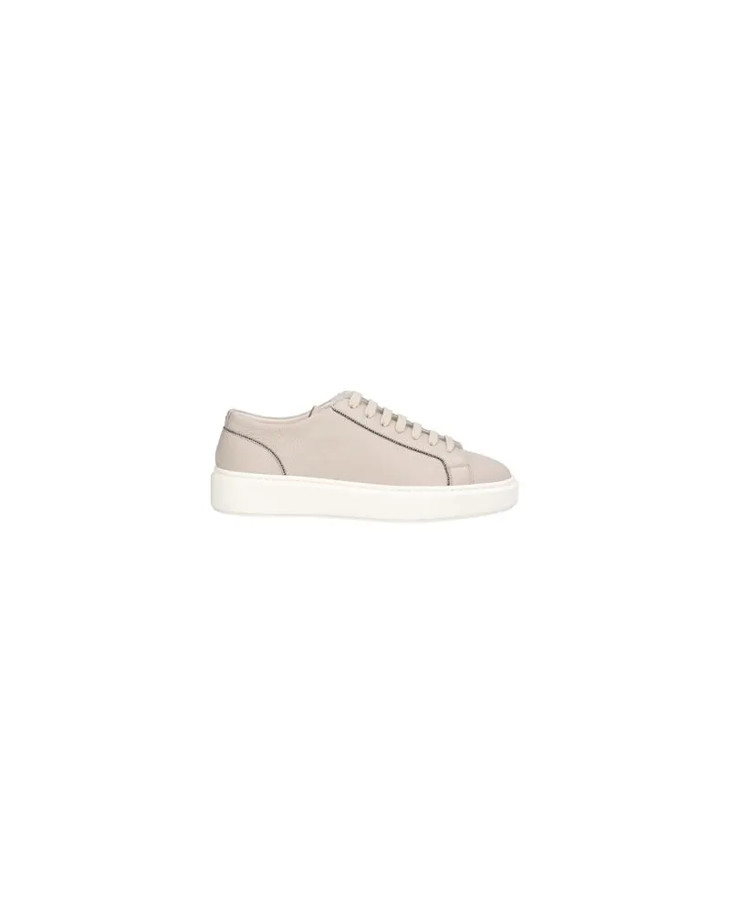 Doucal´s SCHUHE - Sneakersauf YOOX.COM Grau