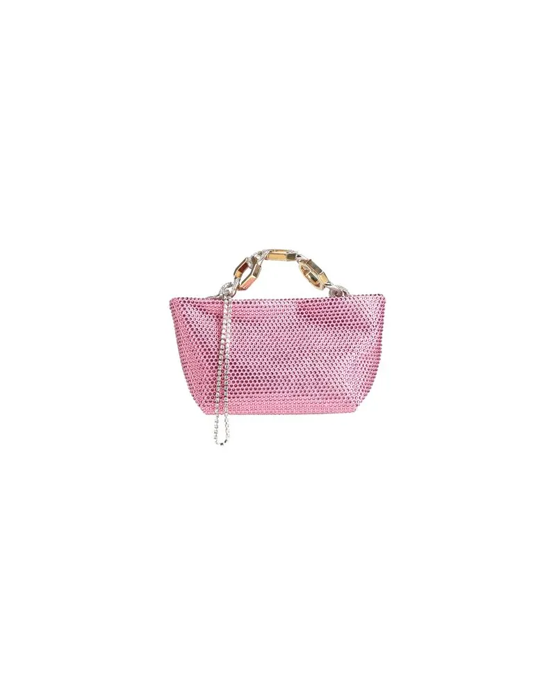 GEDEBE TASCHEN - Handtaschenauf YOOX.COM Rosa