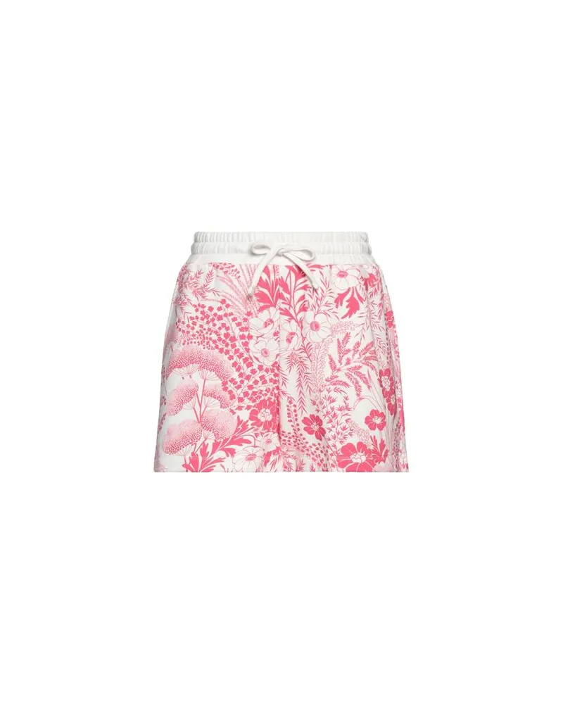 RED Valentino HOSEN & RÖCKE - Shorts & Bermudashortsauf YOOX.COM Fuchsia