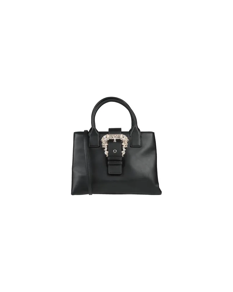 Versace Jeans TASCHEN - Handtaschenauf YOOX.COM Schwarz