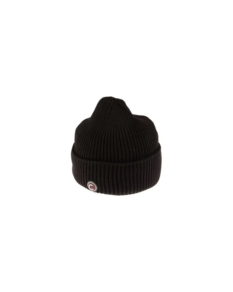 Colmar ACCESSOIRES - Mützen & Hüteauf YOOX.COM Schwarz