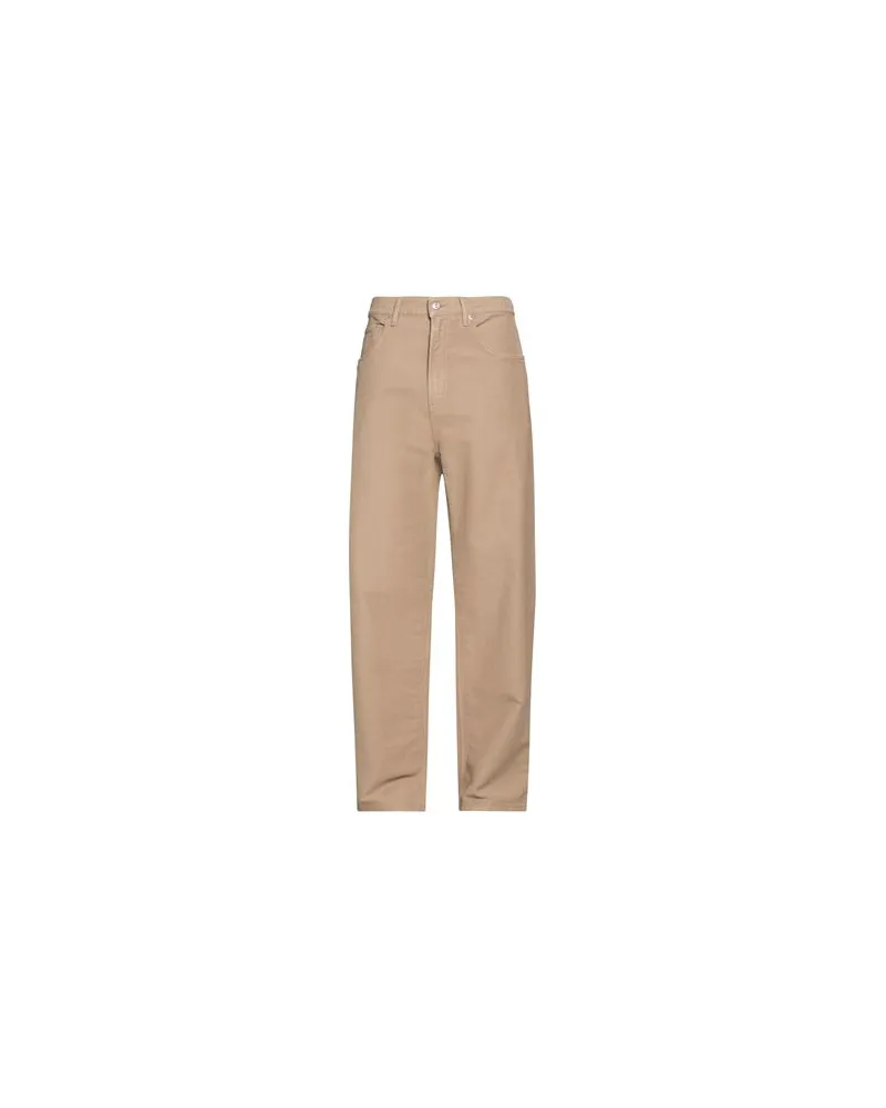 Department 5 HOSEN & RÖCKE - Hosenauf YOOX.COM Khaki