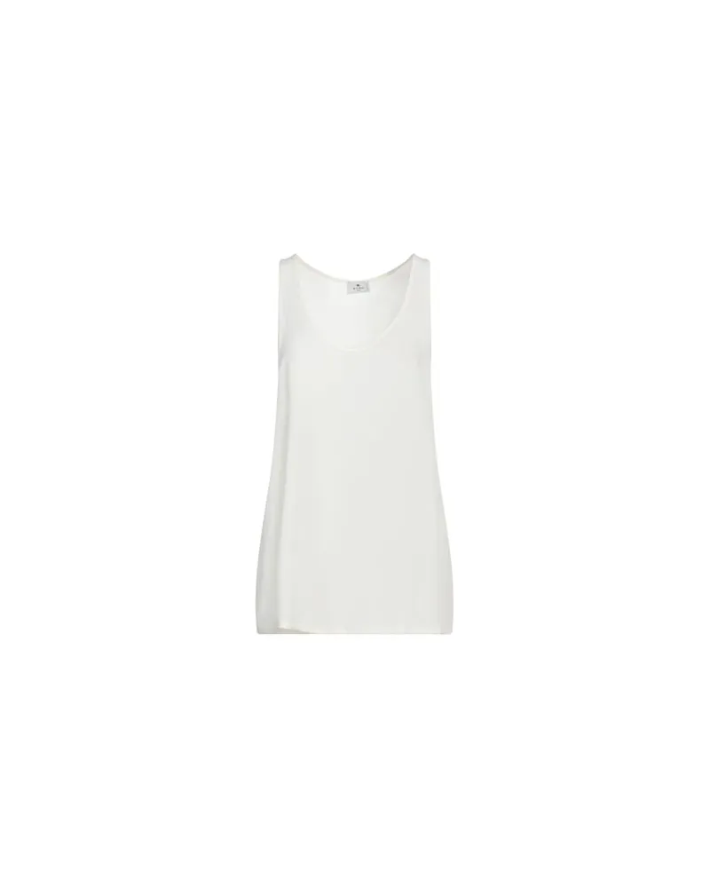 Etro TOPS - Topsauf YOOX.COM Elfenbein