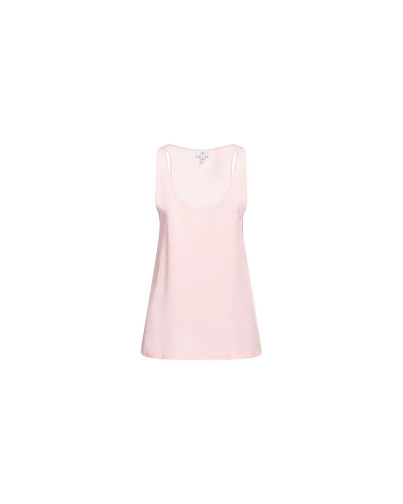 Etro TOPS - Topsauf YOOX.COM Hellrosa