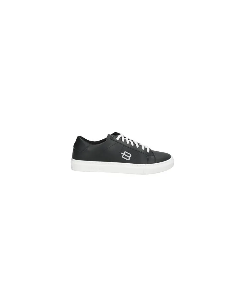 Baldinini SCHUHE - Sneakersauf YOOX.COM Schwarz