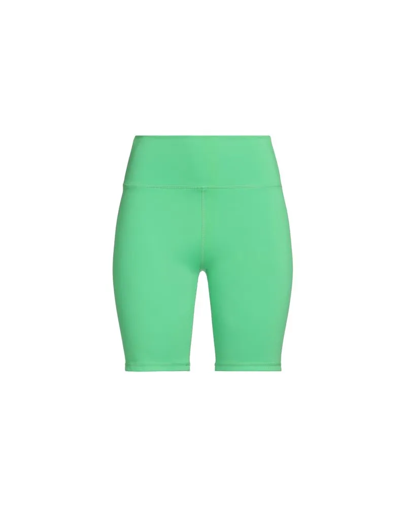 only PLAY - HOSEN & RÖCKE - Shorts & Bermudashortsauf YOOX.COM Grün