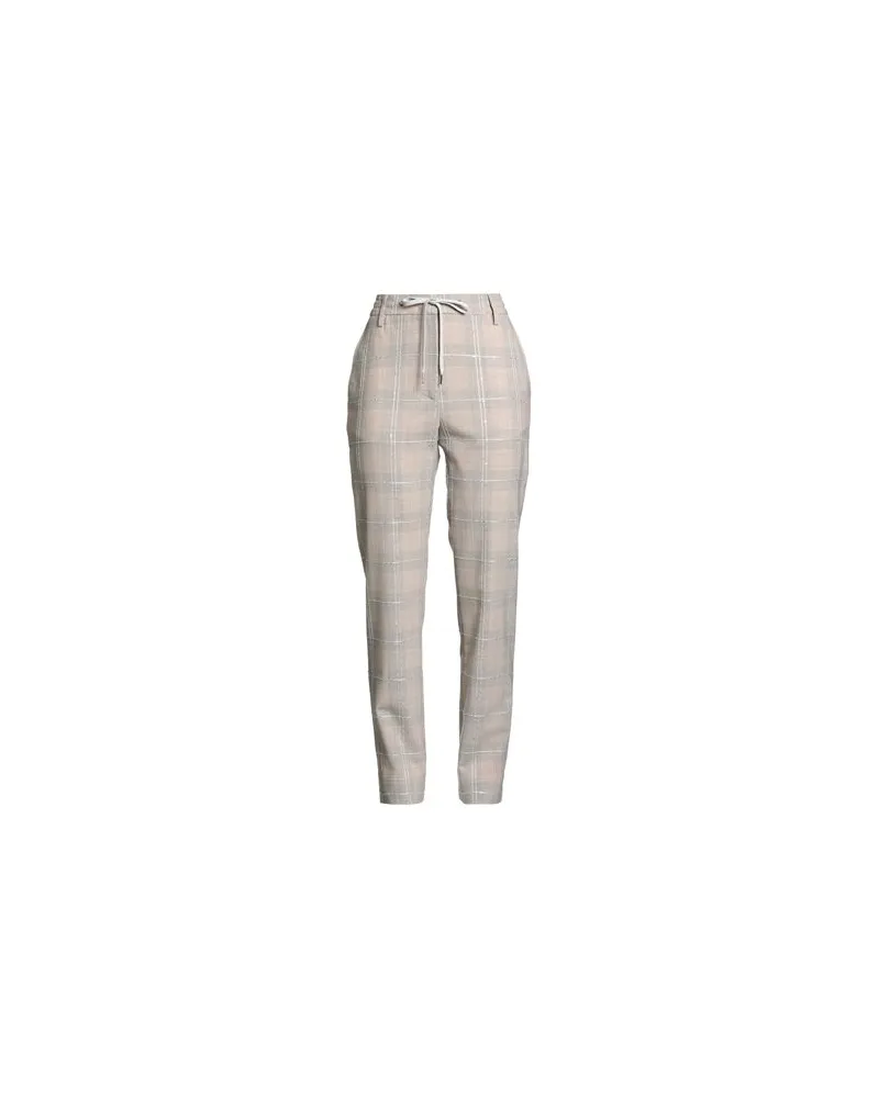 Eleventy HOSEN & RÖCKE - Hosenauf YOOX.COM Maulwurfsgrau