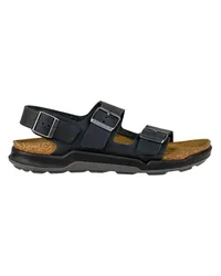 Birkenstock Sandale Schwarz