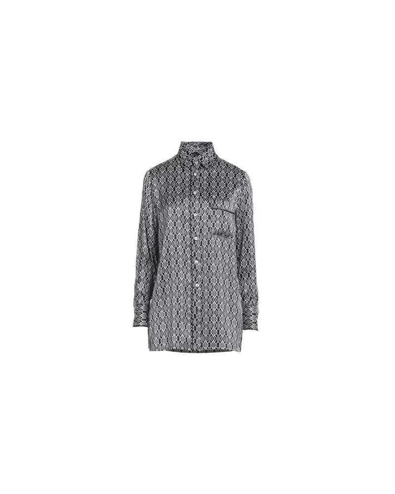 Kiton TOPS - Hemdenauf YOOX.COM Nachtblau