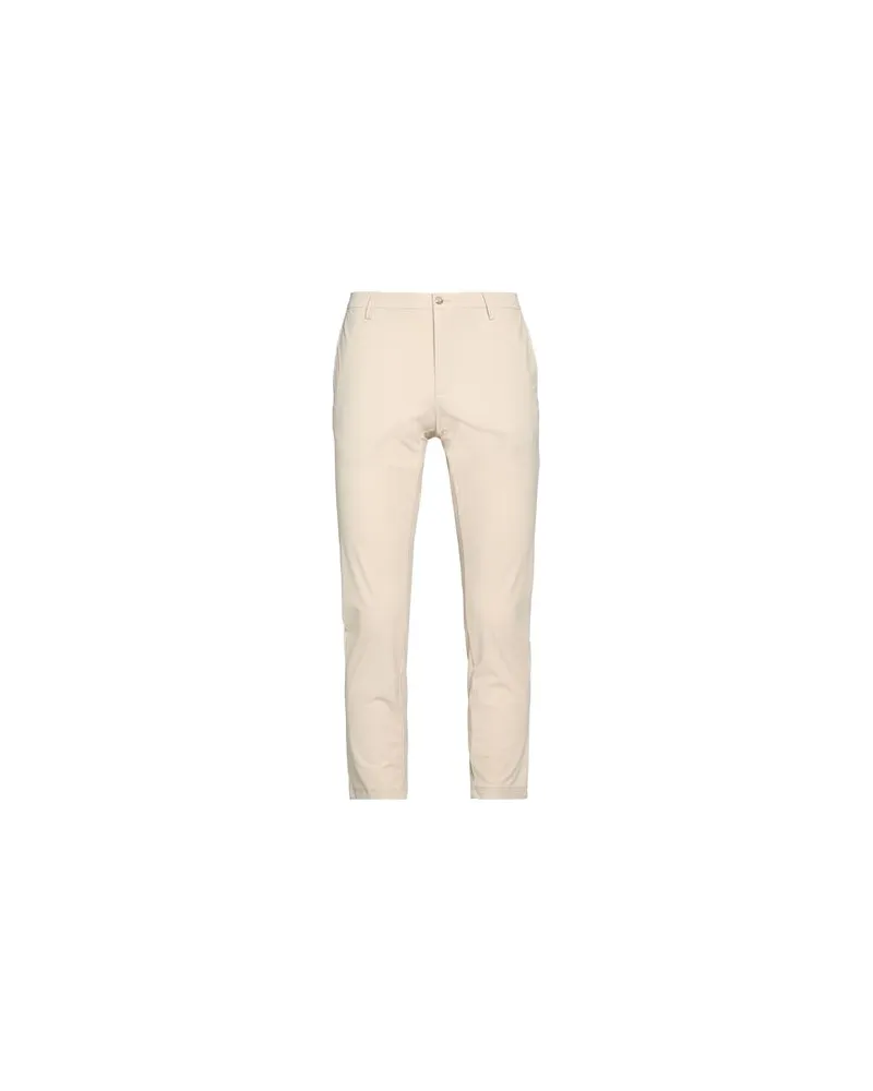 AT.P.CO HOSEN & RÖCKE - Hosenauf YOOX.COM Beige