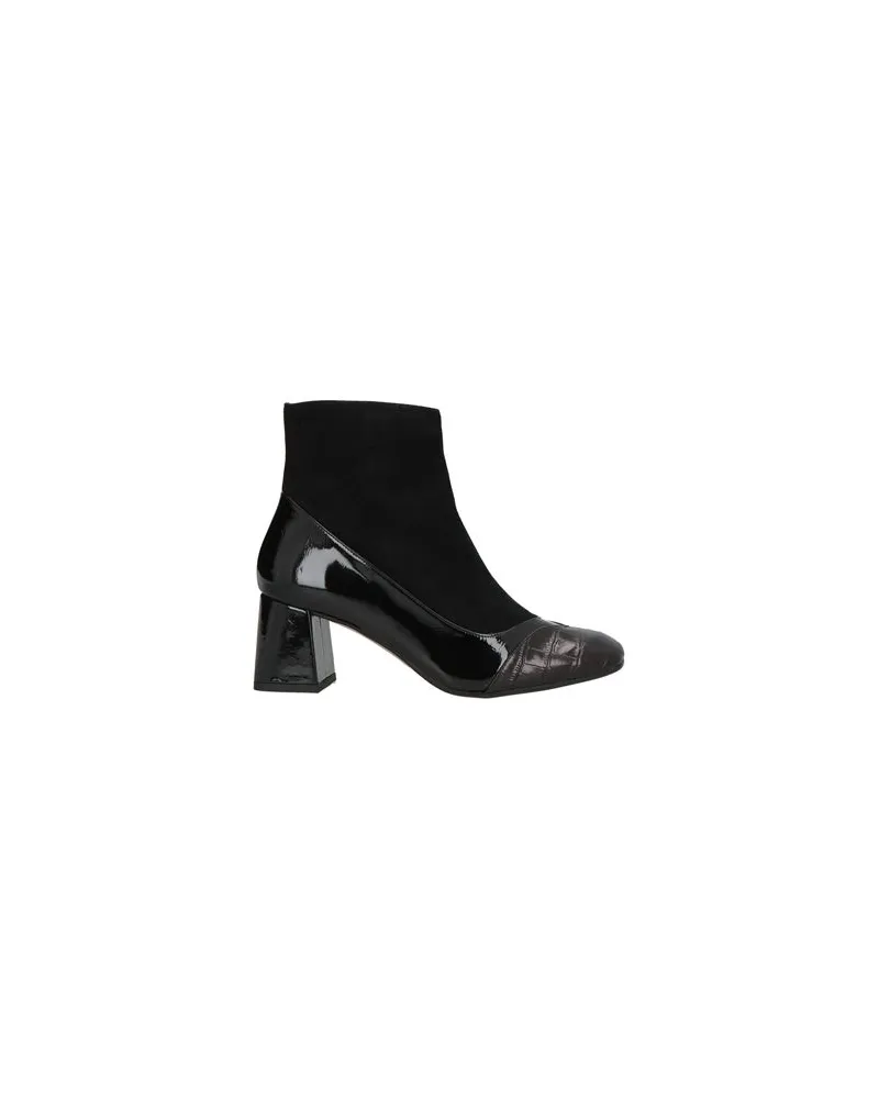 Audley SCHUHE - Stiefelettenauf YOOX.COM Schwarz