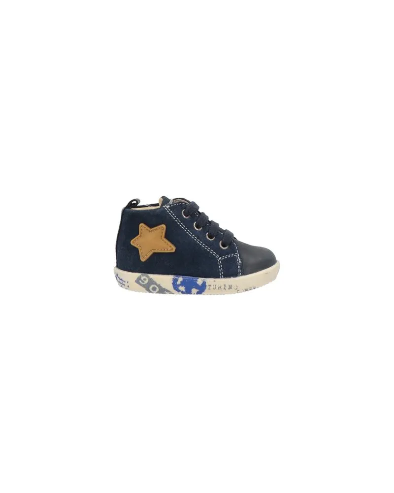 Naturino SCHUHE - Sneakersauf YOOX.COM Marineblau