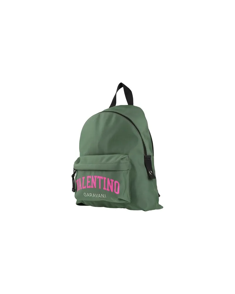 Valentino Garavani TASCHEN - Rucksäckeauf YOOX.COM Grün