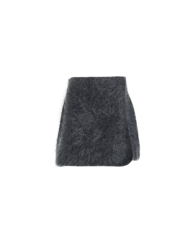 By Malene Birger HOSEN & RÖCKE - Miniröckeauf YOOX.COM Grau