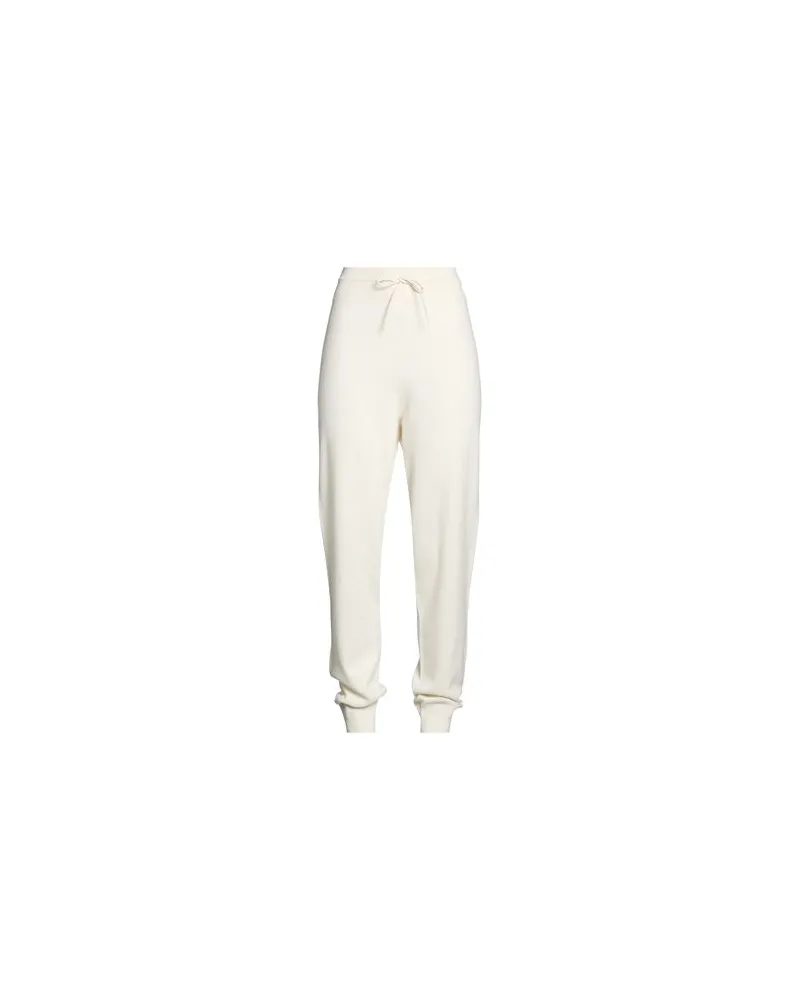 Fabiana Filippi HOSEN & RÖCKE - Hosenauf YOOX.COM Elfenbein