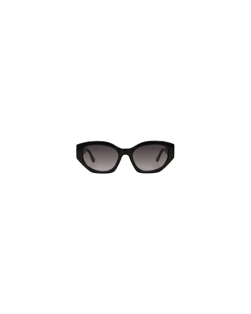 Guess BRILLEN - Sonnenbrillenauf YOOX.COM Schwarz
