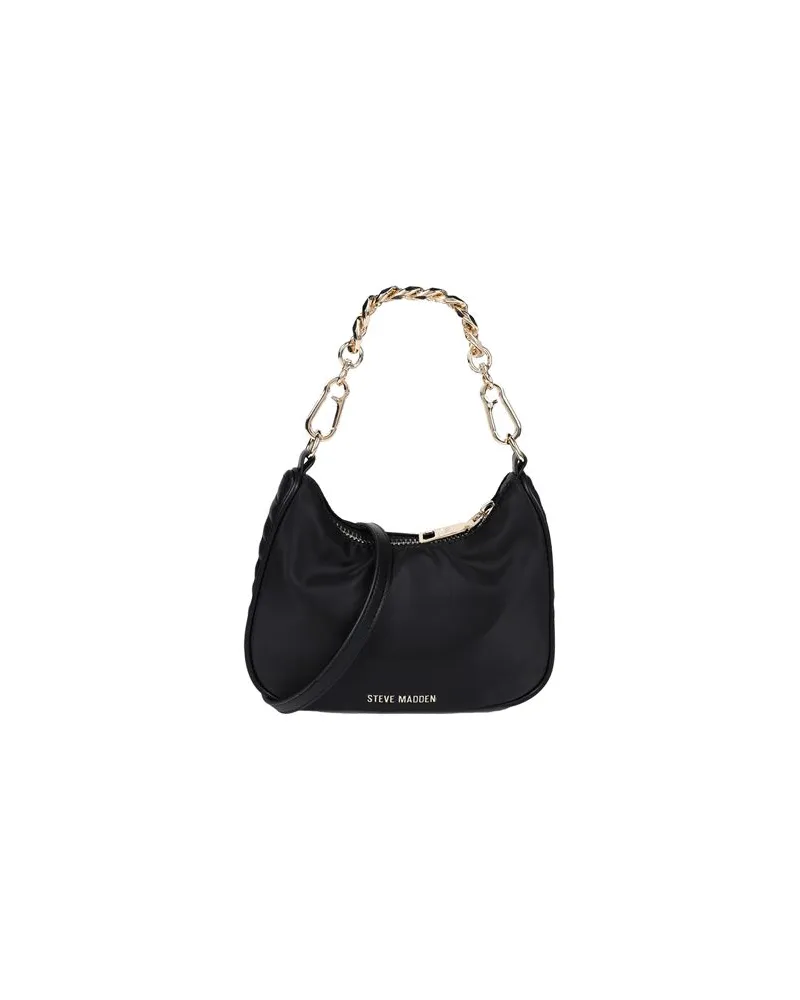 Steve Madden TASCHEN - Handtaschenauf YOOX.COM Schwarz