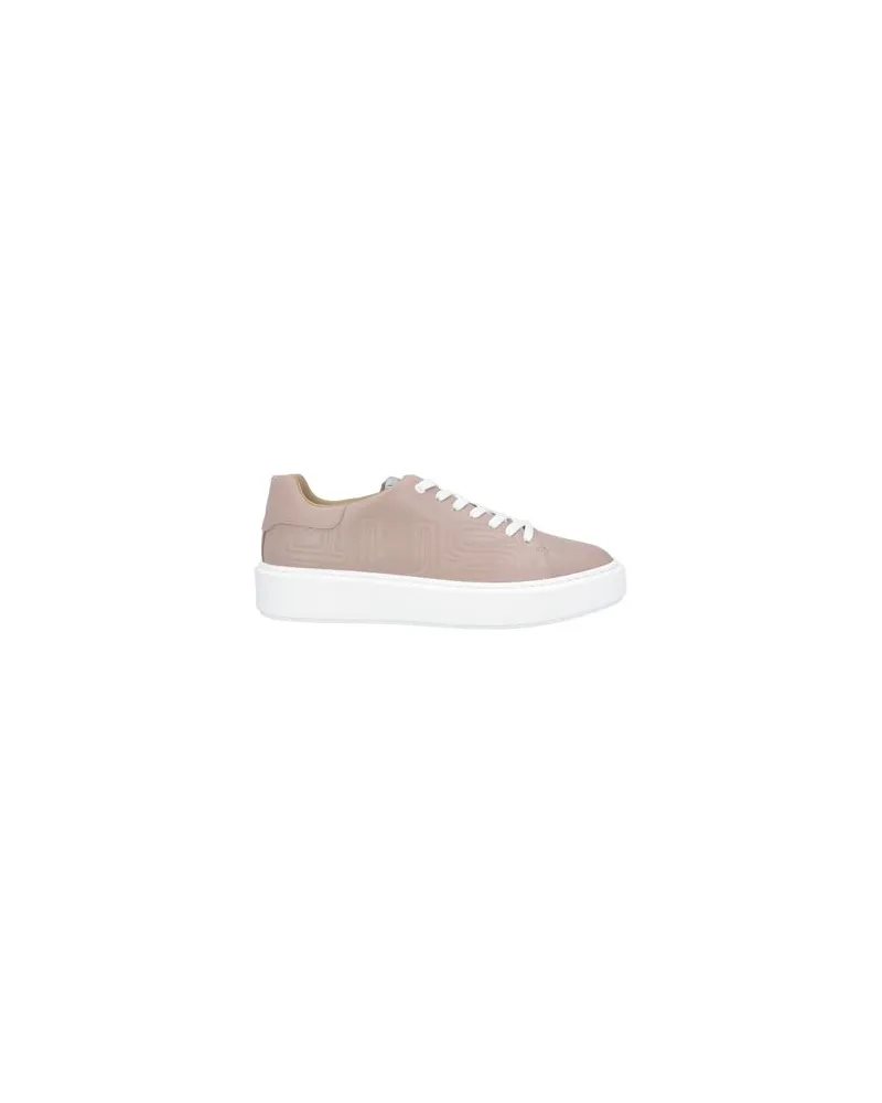 Cesare Paciotti SCHUHE - Sneakersauf YOOX.COM Antikrosa