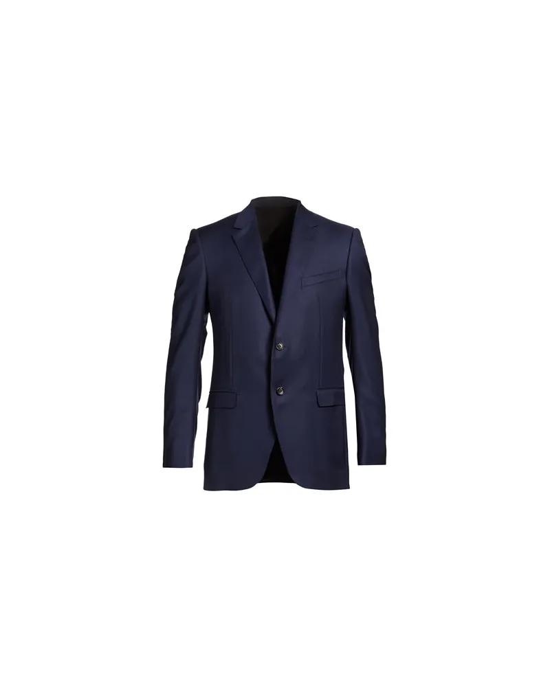 Lanvin ANZÜGE und CO-ORDS - Blazersauf YOOX.COM Marineblau